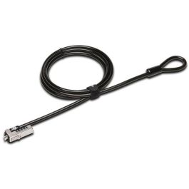 Kensington NanoSaver Slim Kombinationsschloss. Ultra