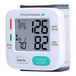 Tensiómetro de Muñeca Thomson Precio: 22.79000031. SKU: B1A6M9FX43