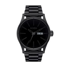 Reloj Hombre Nixon A356-1147 Negro Precio: 285.94999994. SKU: B1DE2JFWDL