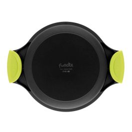 Cacerola Fundix F3-IR32 Negro Ø 32 cm 1,8 L