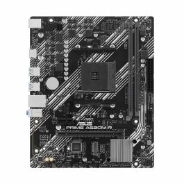 Placa Base Asus 90MB1H60-M0EAY0 AMD A520 AMD AM4