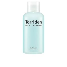 Torriden DIVE-IN Tónico Potenciador con Ácido Hialurónico de Bajo Peso Molecular para Piel - 200 ml - Hidratación Intensiva Precio: 20.812. SKU: B14CFNQB8C