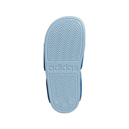 Chanclas para Niños Adidas Adilette Azul