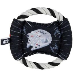 Cuerda dental para perro star wars 2.0 x 15.0 x 15.0 cm Cuerda dental para perro star wars 2.0 x 15.0 x 15.0 cm