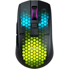 Ratón para juegos - Alámbrico - ROCCAT - Burst Pro Air - Negro Precio: 100.49999971. SKU: S7174687