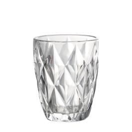 Vaso Syros 270 cc transparente - La Mediterranea (48 Unidades) Vaso Syros 270 cc transparente - La Mediterranea (48 Unidades)