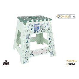 Taburete Plegable 38 cm Flores - Confortime (6 Unidades) Taburete Plegable 38 cm Flores - Confortime (6 Unidades) Precio: 66.68999942. SKU: B1H99XWHQC