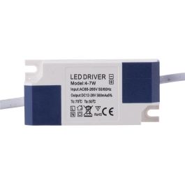 Foco Downlight LED 12W 1.200Lm 6000ºK Circular 40.000H [HO-LEDDOWN-12W-CW]