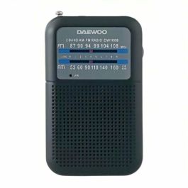 Radio Daewoo Radio Daewoo Precio: 23.50000048. SKU: B15C5RJDC4