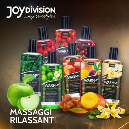 Aceite de Masaje Erótico Joydivision 3100002945 150 ml (150 ml)