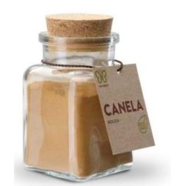 Canela Ceylan Molida 55Gr. Eco Precio: 6.5000001. SKU: B18C28MLAK