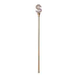 My Other Me Bastón Símbolo Dólar 112 cm Multicolor Precio: 10.89. SKU: S8605486