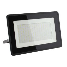Foco Proyector LED 200W 24000Lm 6000ºK IP66 Regulable 60.000H [LM-6016-CW] Precio: 27.50000033. SKU: 15096790417795