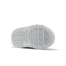 Zapatillas Deportivas Infantiles Reebok Royal Prime 2 Blanco