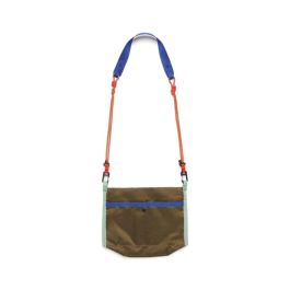 Bolso Bandolera Cotopaxi Lista 2L Oliva