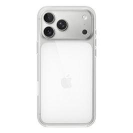 Apple iPhone 17 Pro Max MGFW4ZMA - Funda Transparente con MagSafe