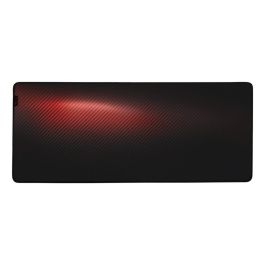 GENESIS Carbon 500 Ultra Blaze Alfombrilla de ratón para juegos Negro, Rojo Precio: 19.49999942. SKU: S5605551