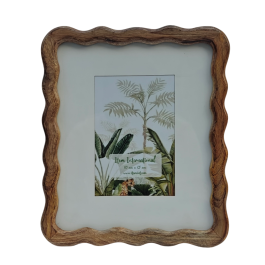 DKD Home Decor Marco Foto 10X15 Marron Blanco 2 x 27 x 24 cm Paspartu 4 Unidades Precio: 41.50000041. SKU: B14NRAAXCB