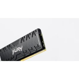 Kingston Technology FURY Renegade módulo de memoria 16 GB 2 x 8 GB DDR4 4000 MHz