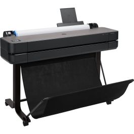 HP Designjet T630 Plotter A0 36 Pulgadas, Inyección de Tinta Térmica, 2400 x 1200 DPI HP Designjet T630 Plotter A0 36 Pulgadas, Inyección de Tinta Térmica, 2400 x 1200 DPI