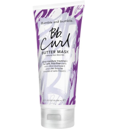 Bumble & Bumble Mascarilla Curl Butter para Cabello Rizado 200 mL Precio: 31.95000039. SKU: B19LWRVVH4