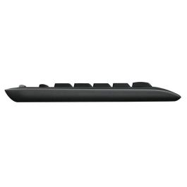 Logitech MK330 wireless keyboard with mouse