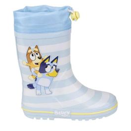 Cerdá Botas Lluvia Goma Bluey Talla 24 T024
