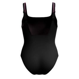 Bañador Mujer Speedo ContourEclipse Negro
