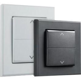 Homematic IP Tasterwippe para Markenschalter con flechas, antracita Precio: 28.99000038. SKU: B1K3KL4594