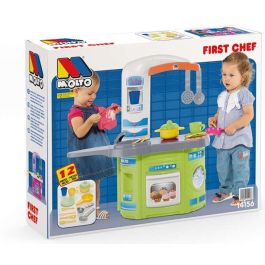 Cocina molto 68 cm mi primera cocina con 12 accesorios. Precio: 25.88999974. SKU: S2405078