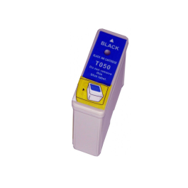 Dayma T050 Tinta Negra Compatible Epson 13.5 ml Precio: 4.58999948. SKU: B1C3AJKBPD