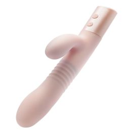 Vibrador Punto G Blush Fraya Rosa