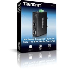 Switch Trendnet TI-F11SFP Switch Trendnet TI-F11SFP