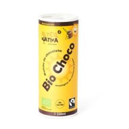 Batido De Chocolate 230Ml. Eco Sg Precio: 3.4999998. SKU: B19BTCZL46