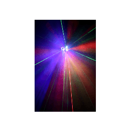 4-In-1 Led Gobo Wheel Projector, Magic Ball, Strobe, Rg Laser 4-In-1 Led Gobo Wheel Projector, Magic Ball, Strobe, Rg Laser