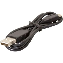 Sony MicroUSB/USB, Black Precio: 41.89000035. SKU: B1F32Q5XJE
