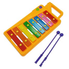 Set xilofon, tambor,saxofon y maracas Set xilofon, tambor,saxofon y maracas