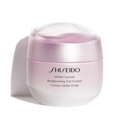 SHISEIDO White Lucent Brightening Gel-Cream 50 ml SHISEIDO White Lucent Brightening Gel-Cream 50 ml Precio: 59.50000034. SKU: B1A5PRT5ND