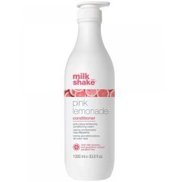Pink Lemonade, Proteínas de la leche, Acondicionador de color de cabello,  Pink, Coloreado, 1000 ml Precio: 56.6900004. SKU: B1A9HM4AA3
