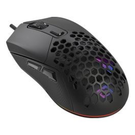 Sandberg FlexCover 6D Gamer Mouse Sandberg FlexCover 6D Gamer Mouse