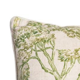 Cojín Árboles Decoración 45 X 45 cm