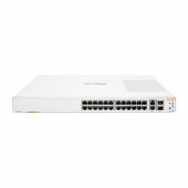 Hewlett Packard Enterprise Aruba Instant On 1960 24G 2XGT 2SFP+ Switch Precio: 655.58999957. SKU: S7813049
