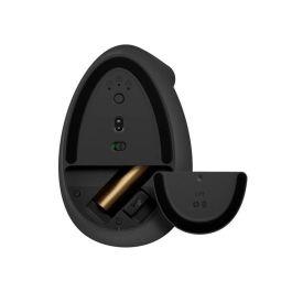 Logitech RF Wireless / Bluetooth, 400 - 4000 dpi, AA, 10 m, 70 x 108 x 71 mm, 125 g Logitech RF Wireless / Bluetooth, 400 - 4000 dpi, AA, 10 m, 70 x 108 x 71 mm, 125 g
