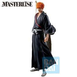 Ichibansho Figura Bleach Ichigo Kurosaki Ichibansho Figura Bleach Ichigo Kurosaki Precio: 53.58999976. SKU: B1AZENXT6C