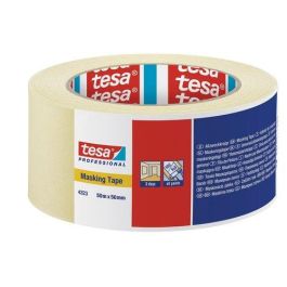 Cinta De Pintor Tesa Krepp 60ºc Rollo 50X50 (Set de 6) Precio: 41.745. SKU: B1G6CAR732