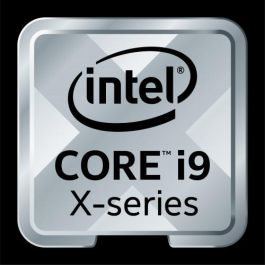 Intel Core i9-10920X Procesador 3.5 GHz 19.25 MB Smart Cache, 12 Núcleos, 24 Hilos, LGA 2066, Intel® Turbo Boost Max Technology 3.0 4.8 GHz, DDR4-SDRAM