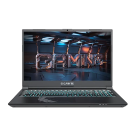 GIGABYTE Gaming G5 MF5-52ES354SD Intel® Core™ i5 i5-12500H Portátil 39,6 cm (15.6") Full HD 16 GB DDR4-SDRAM 1 TB SSD NVIDIA GeForce RTX 4050 Wi-Fi 6E (802.11ax) Windows 11 Home Negro Precio: 894.79000028. SKU: B1DXPVVZV8