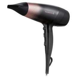 Remington Secador Rose Shimmer 2200 W Negro, Rosa