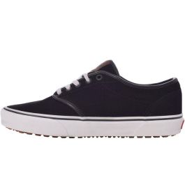 Zapatillas Casual Hombre Vans Atwood Negro 41