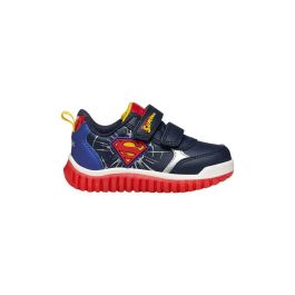 Zapatillas Deportivas Infantiles Geox B Lightyloo XL Precio: 59.895. SKU: B1CDTT6KXJ